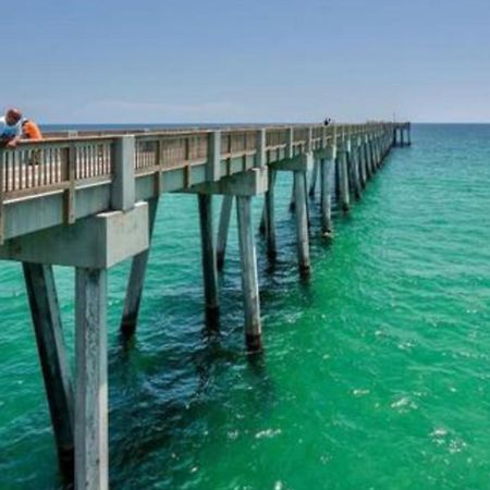 Wendwood D4 Apartment Panama City Beach Ngoại thất bức ảnh