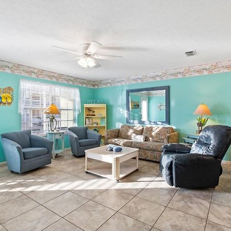 Wendwood D4 Apartment Panama City Beach Ngoại thất bức ảnh