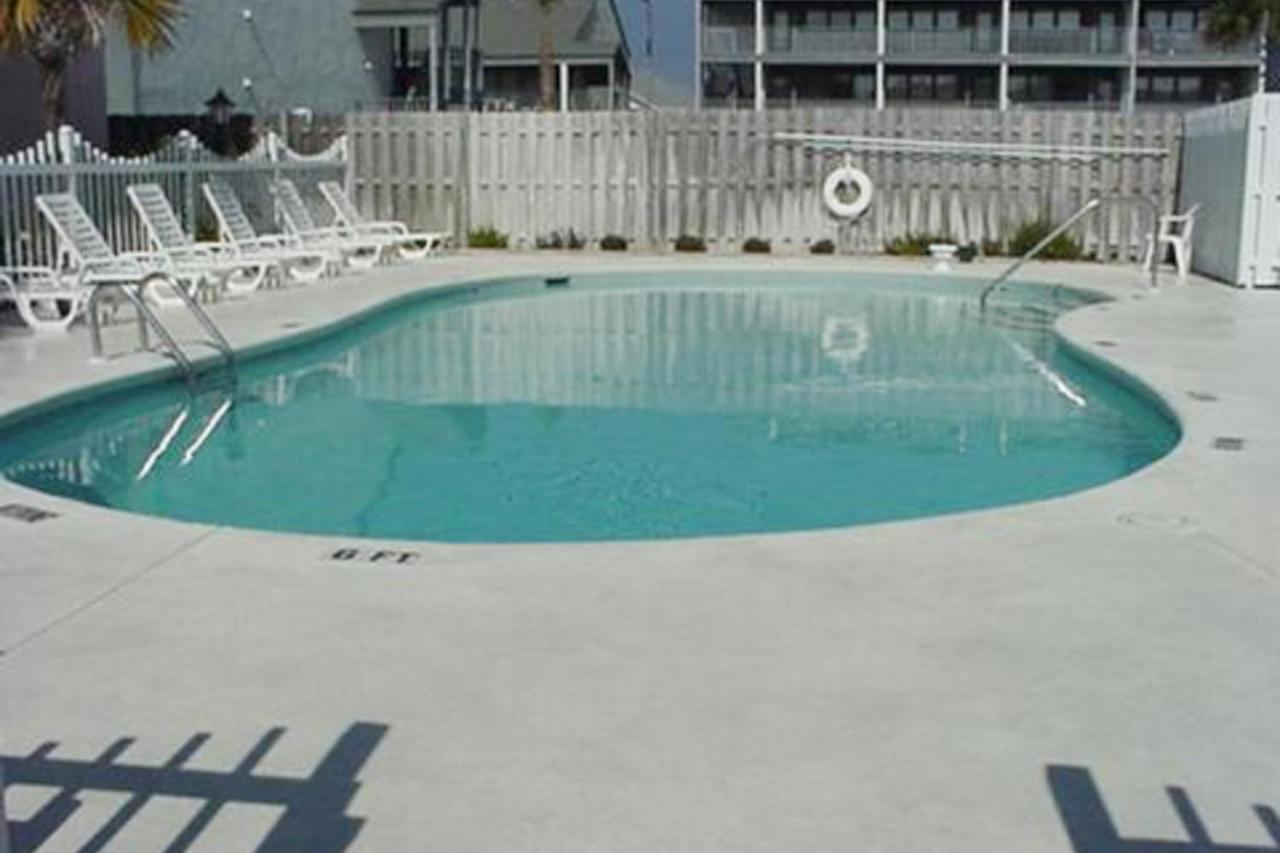 Wendwood D4 Apartment Panama City Beach Ngoại thất bức ảnh