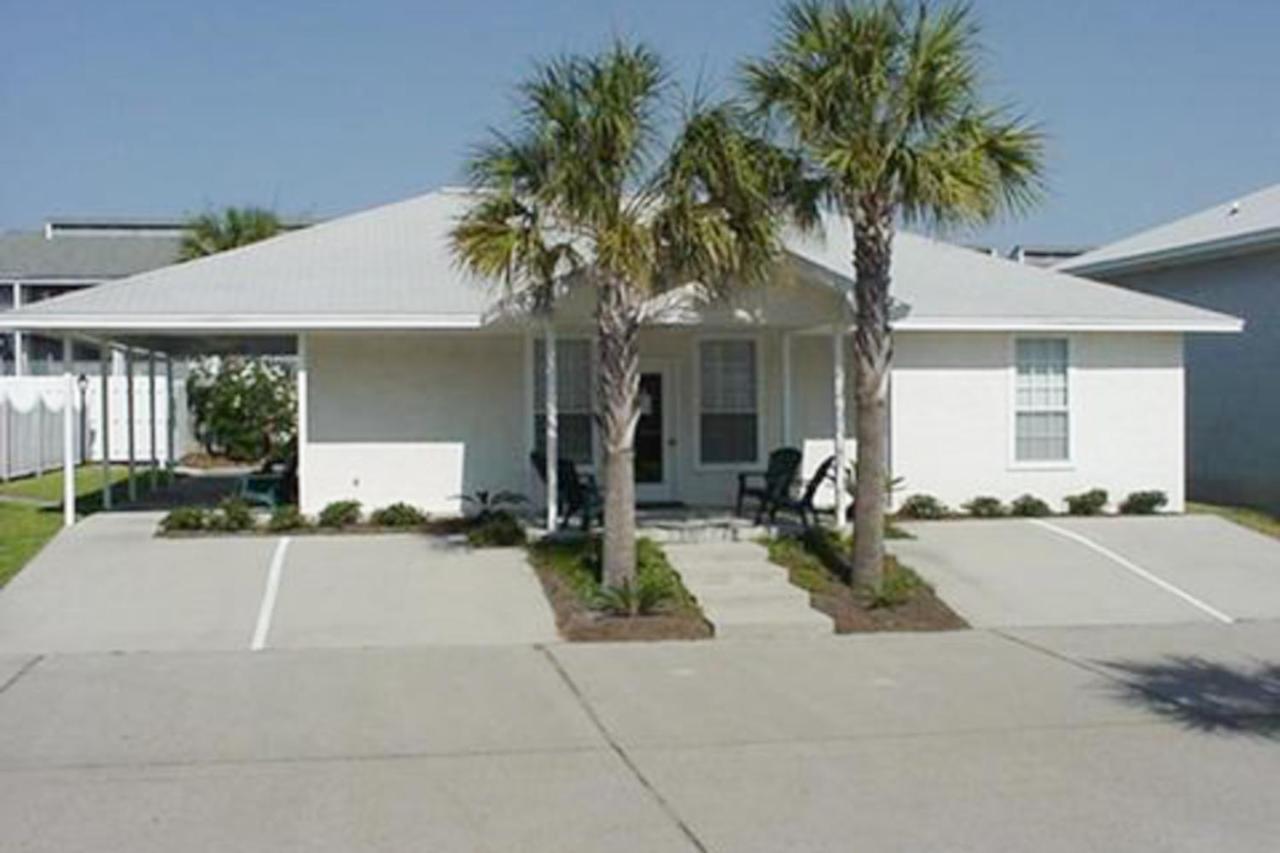 Wendwood D4 Apartment Panama City Beach Ngoại thất bức ảnh