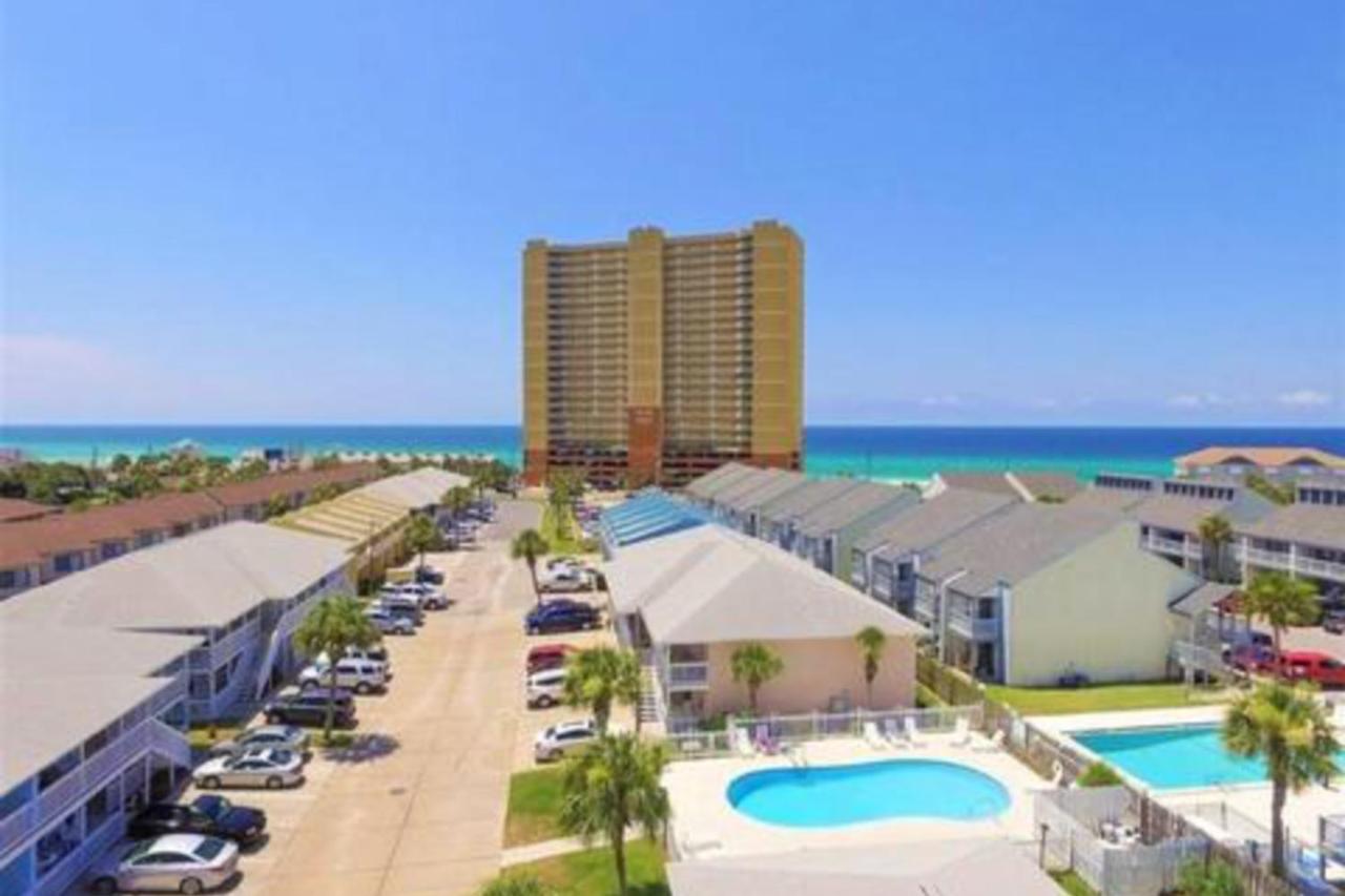 Wendwood D4 Apartment Panama City Beach Ngoại thất bức ảnh