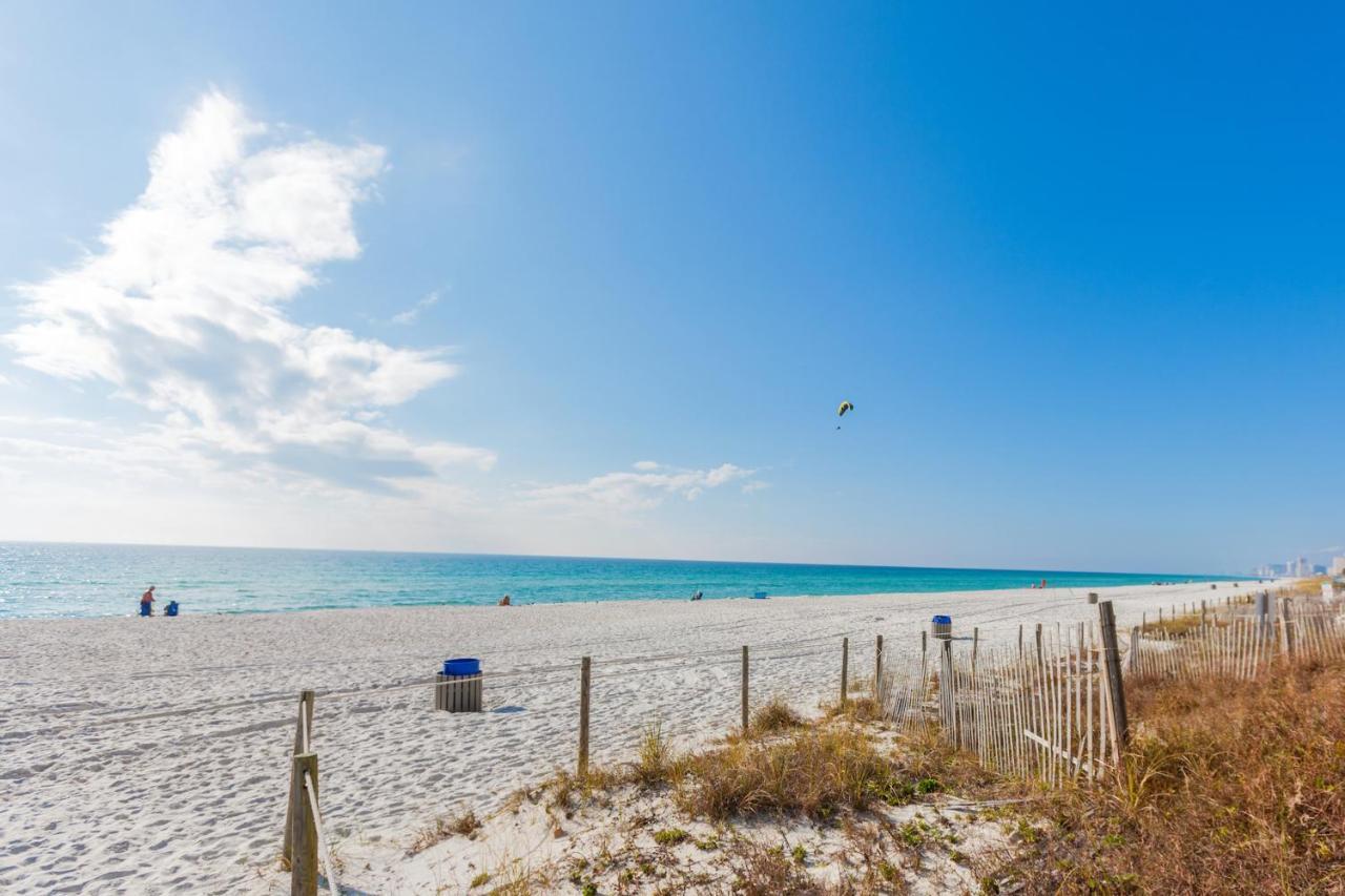 Wendwood D4 Apartment Panama City Beach Ngoại thất bức ảnh