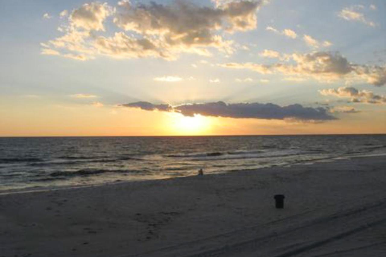 Wendwood D4 Apartment Panama City Beach Ngoại thất bức ảnh
