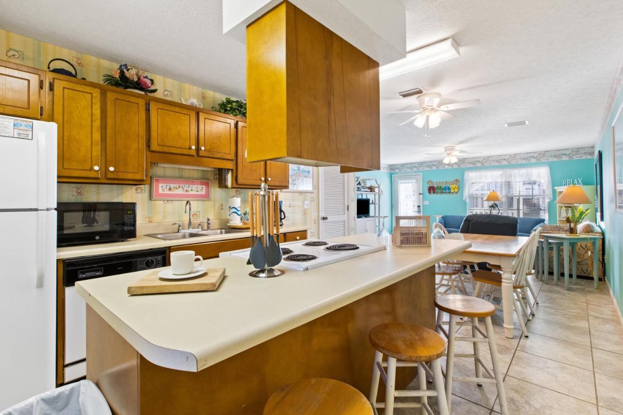 Wendwood D4 Apartment Panama City Beach Ngoại thất bức ảnh