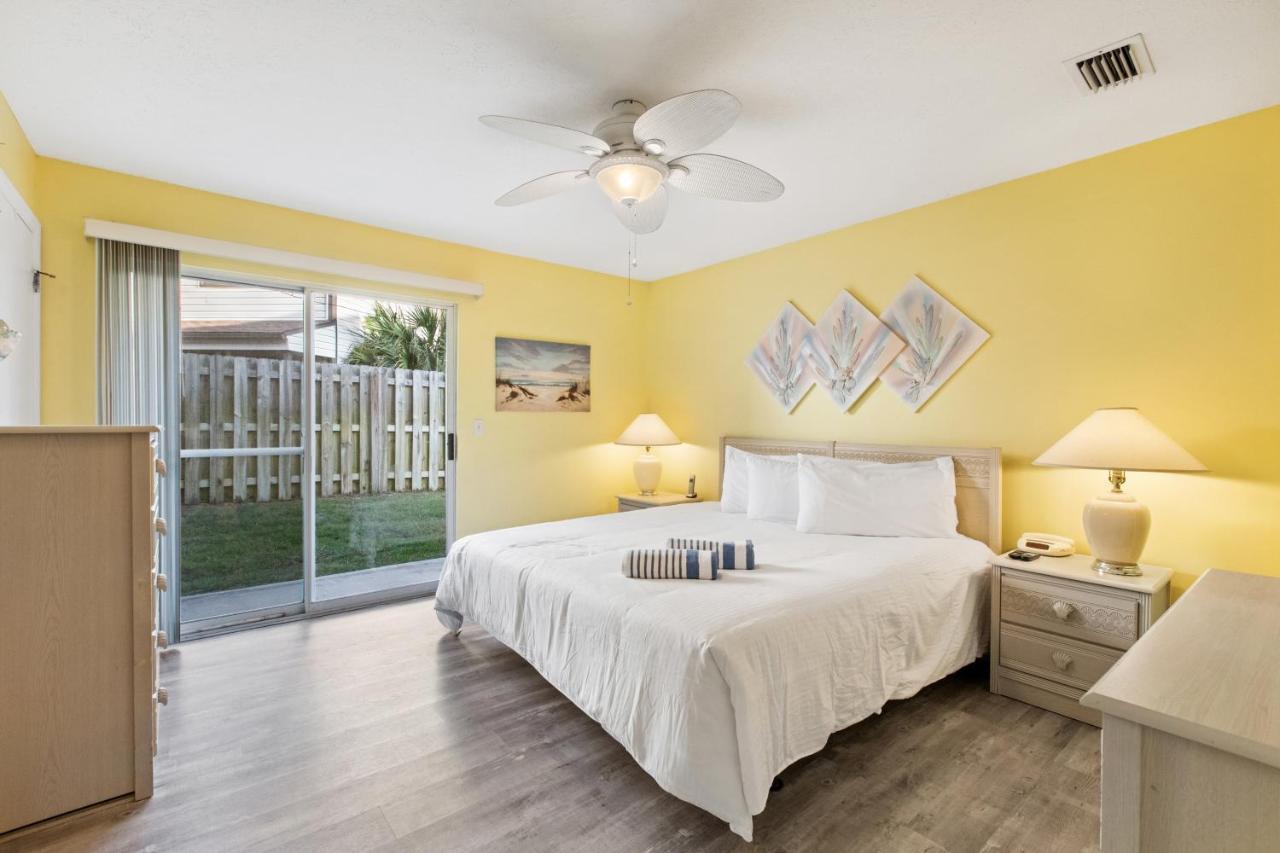Wendwood D4 Apartment Panama City Beach Ngoại thất bức ảnh