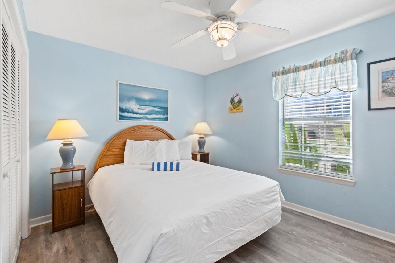 Wendwood D4 Apartment Panama City Beach Ngoại thất bức ảnh