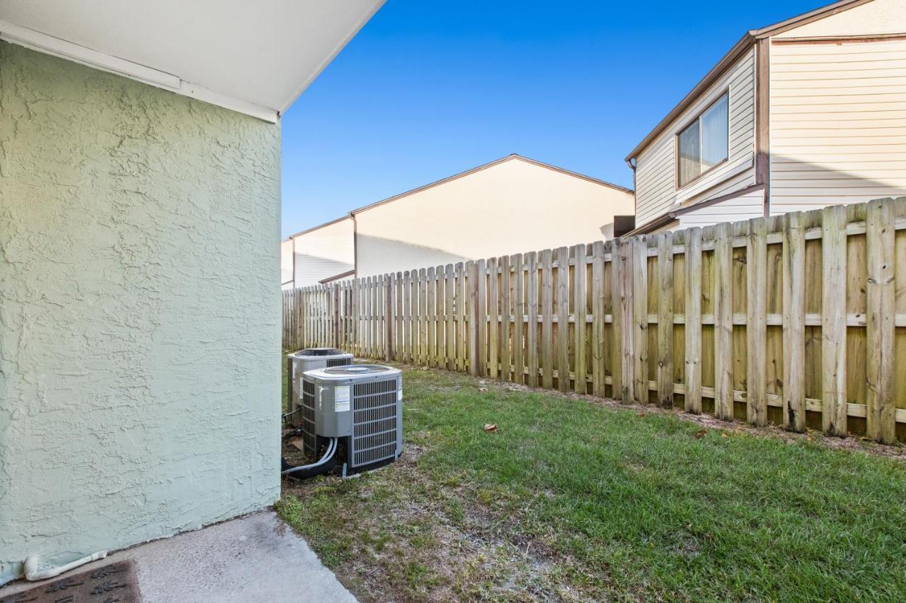 Wendwood D4 Apartment Panama City Beach Ngoại thất bức ảnh