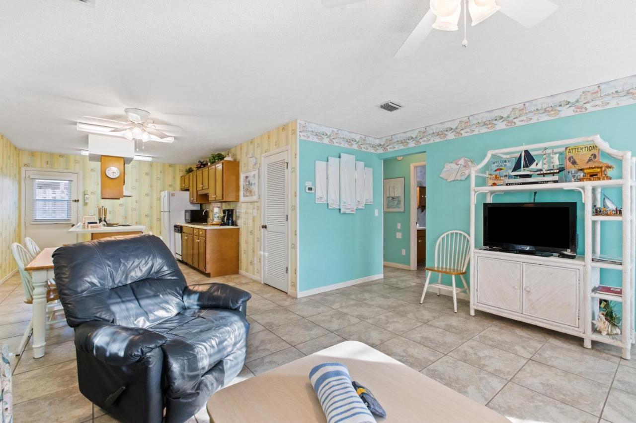 Wendwood D4 Apartment Panama City Beach Ngoại thất bức ảnh