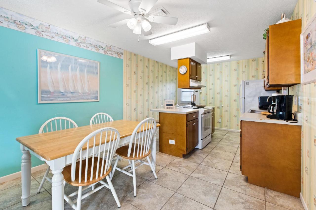 Wendwood D4 Apartment Panama City Beach Ngoại thất bức ảnh