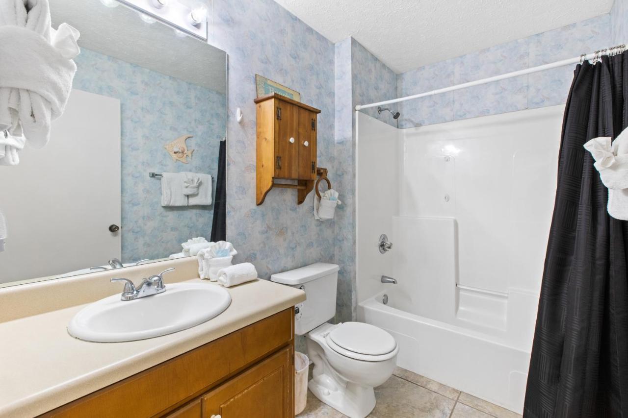 Wendwood D4 Apartment Panama City Beach Ngoại thất bức ảnh