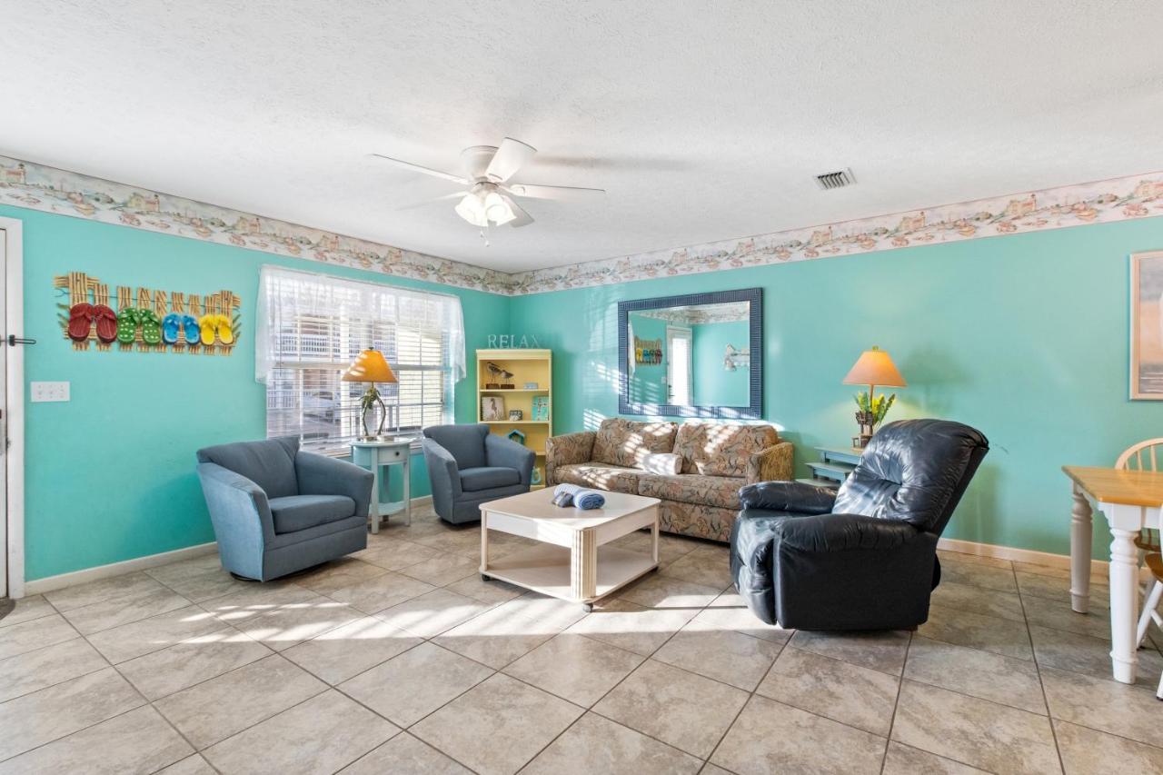 Wendwood D4 Apartment Panama City Beach Ngoại thất bức ảnh