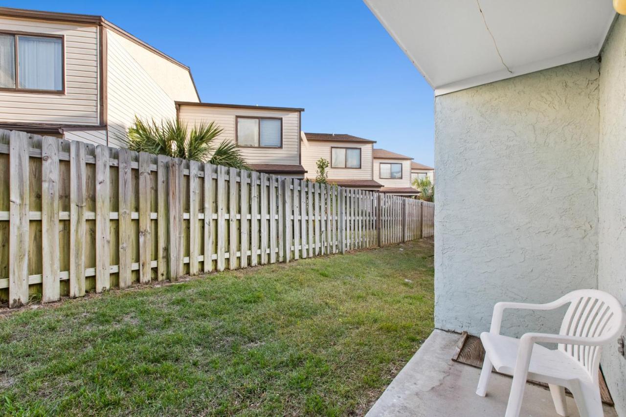 Wendwood D4 Apartment Panama City Beach Ngoại thất bức ảnh