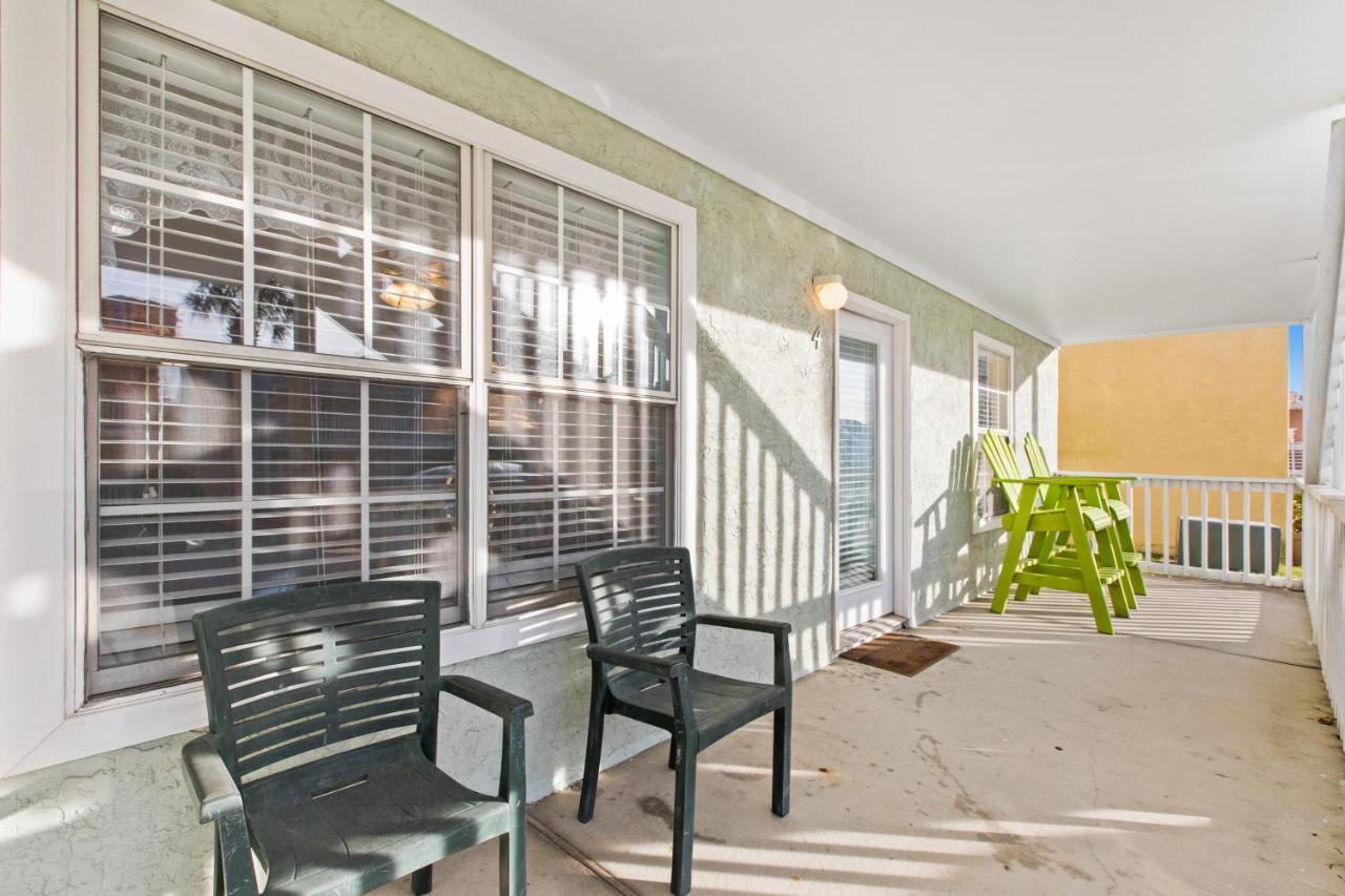 Wendwood D4 Apartment Panama City Beach Ngoại thất bức ảnh