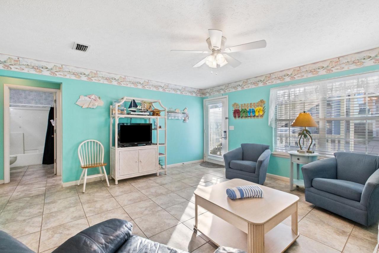 Wendwood D4 Apartment Panama City Beach Ngoại thất bức ảnh