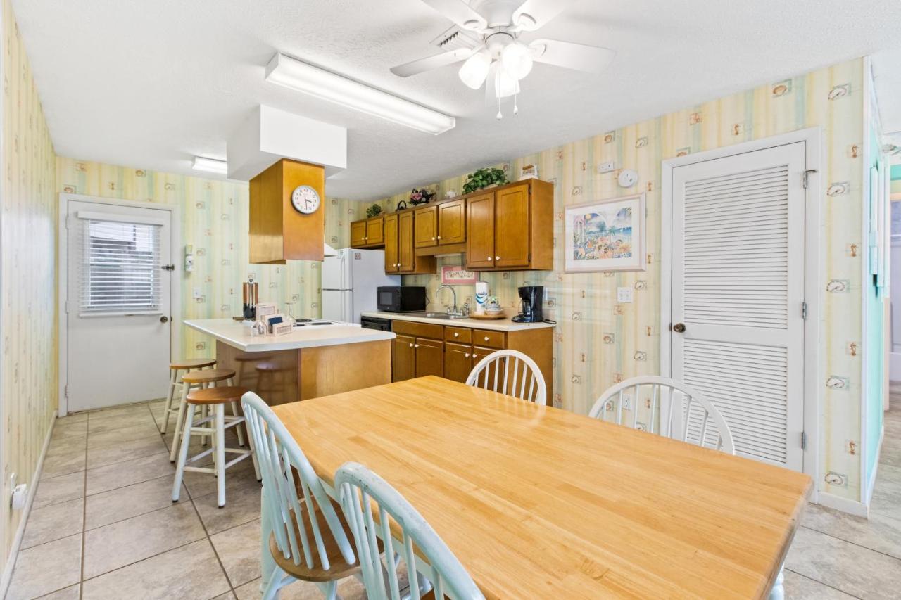 Wendwood D4 Apartment Panama City Beach Ngoại thất bức ảnh