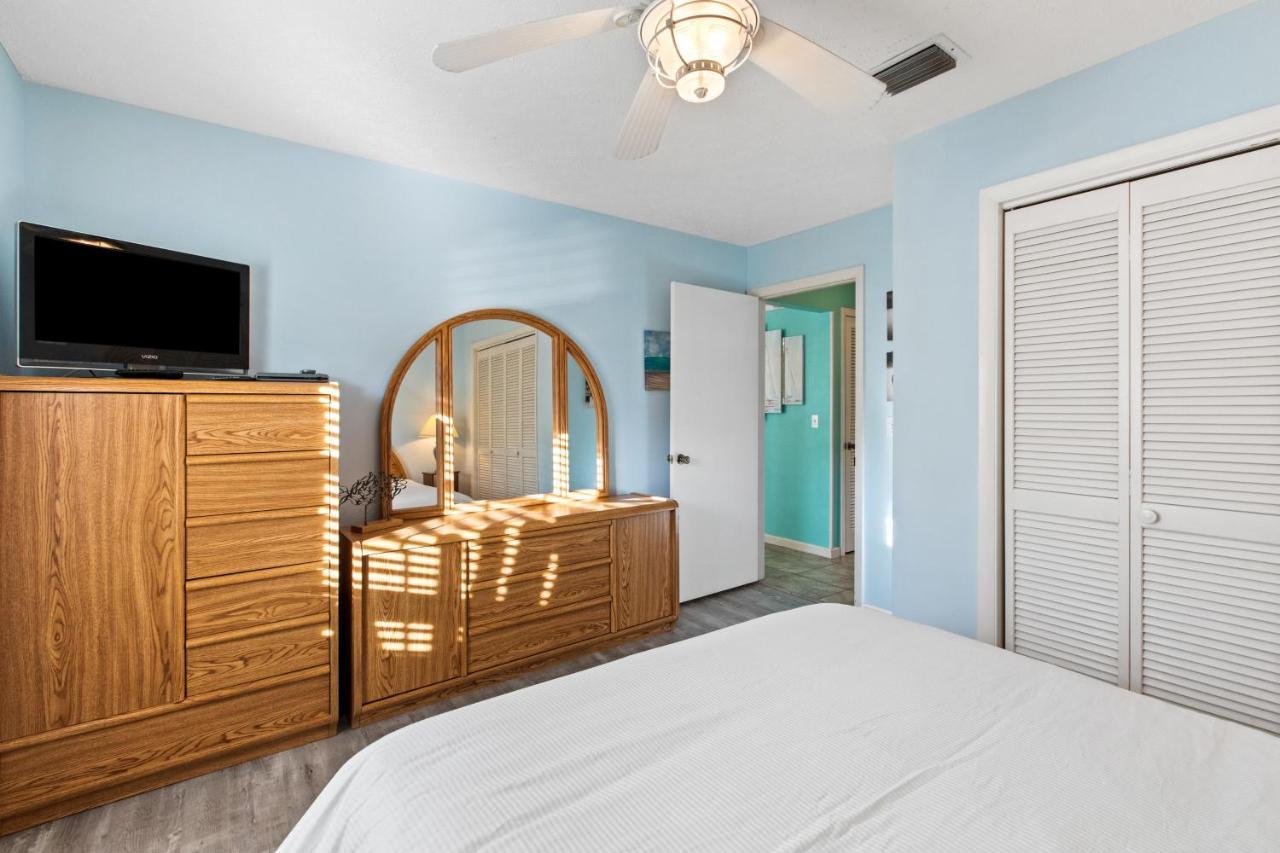 Wendwood D4 Apartment Panama City Beach Ngoại thất bức ảnh