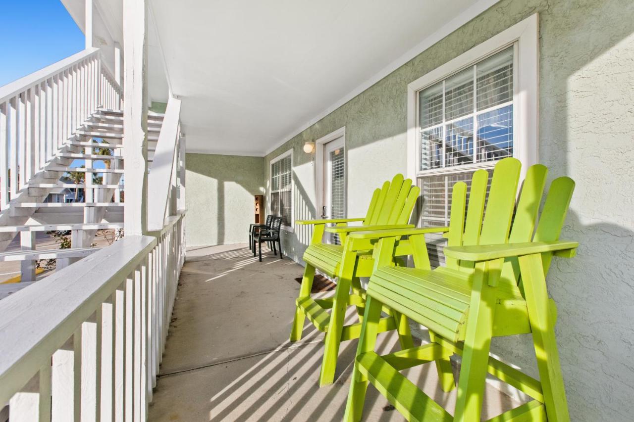 Wendwood D4 Apartment Panama City Beach Ngoại thất bức ảnh