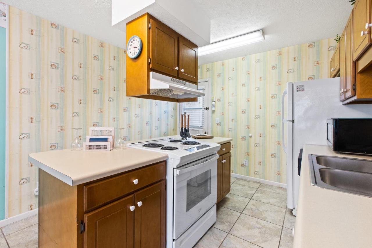 Wendwood D4 Apartment Panama City Beach Ngoại thất bức ảnh