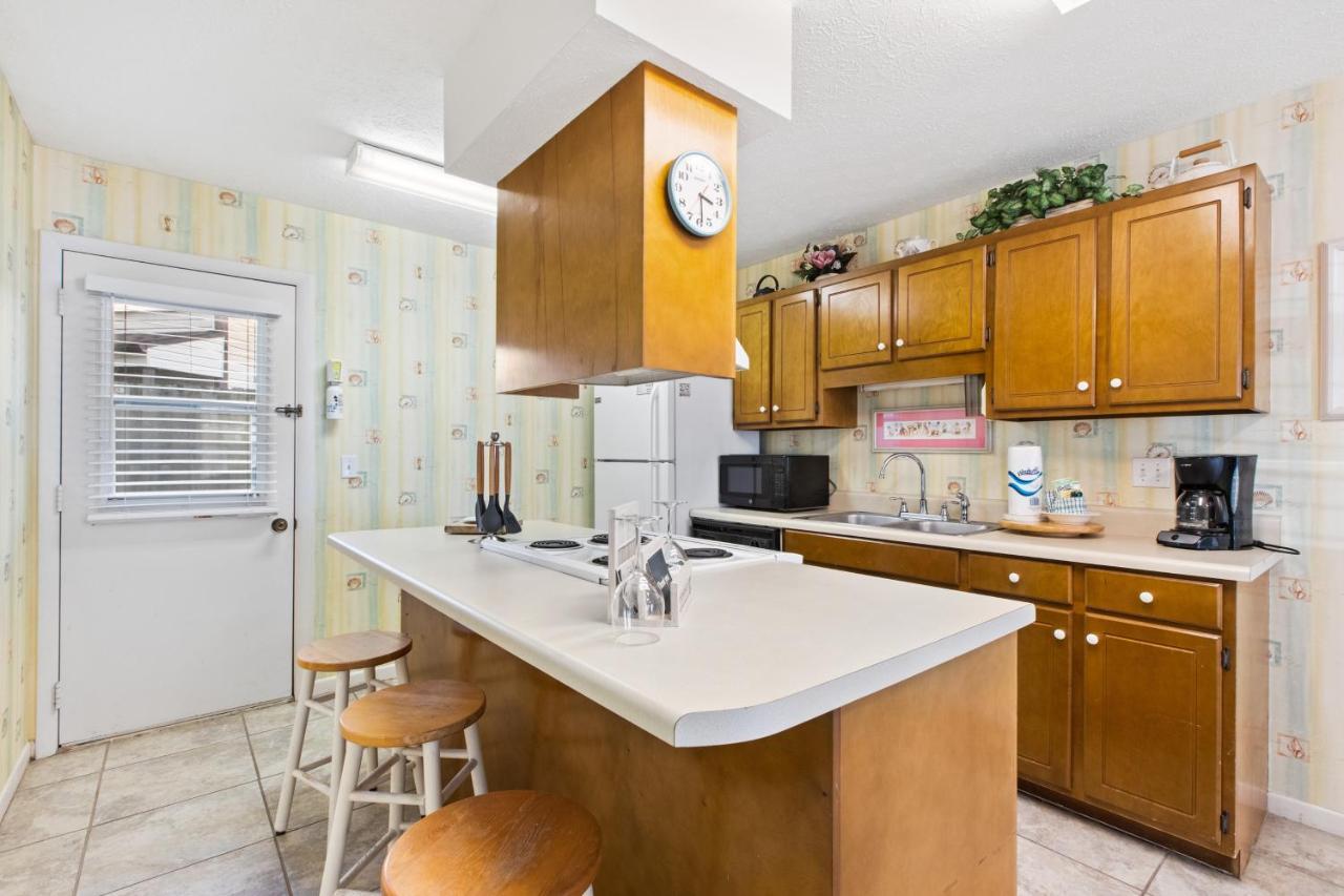 Wendwood D4 Apartment Panama City Beach Ngoại thất bức ảnh