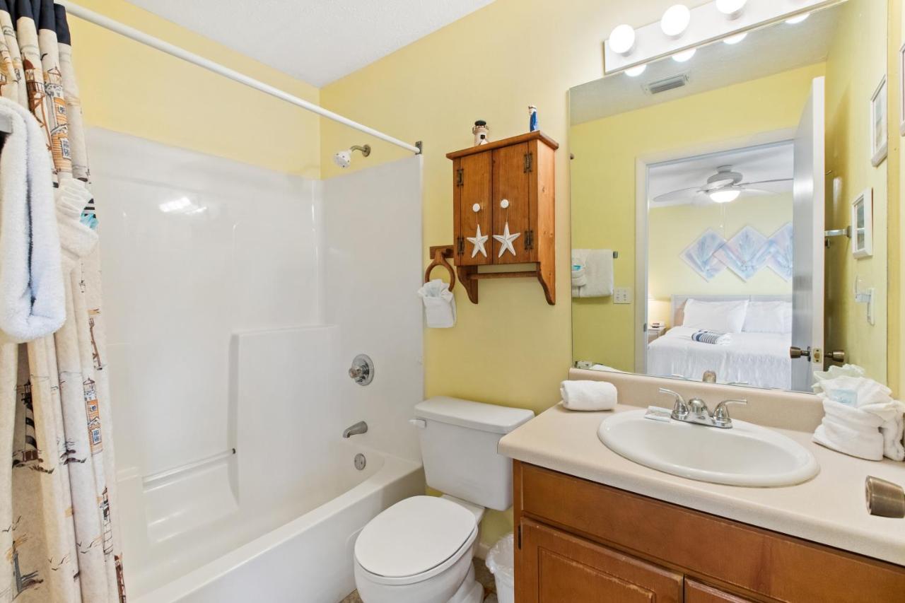 Wendwood D4 Apartment Panama City Beach Ngoại thất bức ảnh