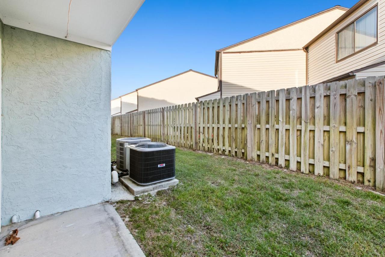 Wendwood D4 Apartment Panama City Beach Ngoại thất bức ảnh