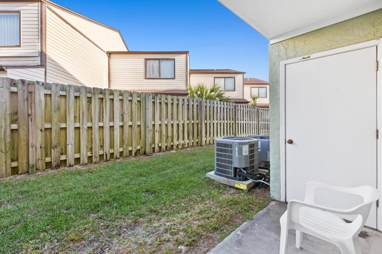 Wendwood D4 Apartment Panama City Beach Ngoại thất bức ảnh